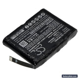 Trimble R1 Replacement Battery, 3.7V, 3600mAh, Li-ion 2