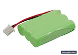 Tri-Tronics Pro 500XL Replacement Battery, 3.6V, 700mAh, Ni-MH 5