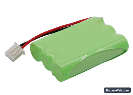 Tri-Tronics Pro 500XL Replacement Battery, 3.6V, 700mAh, Ni-MH 5