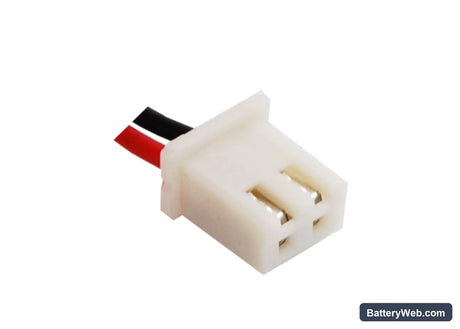 Tri-Tronics Pro 500XL Replacement Battery, 3.6V, 700mAh, Ni-MH 6
