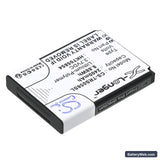 Thuraya SatSleeve Replacement Battery, 3.7V, 2400mAh, Li-Polymer 2