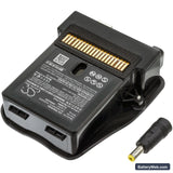 Trimble TSC2 Replacement Battery, 3.8V, 6600mAh, Li-ion 2