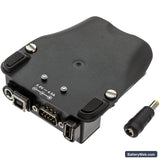 Trimble TSC2 Replacement Battery, 3.8V, 6600mAh, Li-ion 3