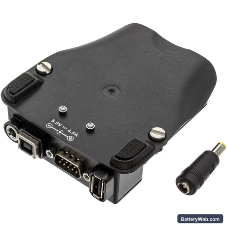 Trimble TSC2 Replacement Battery, 3.8V, 6600mAh, Li-ion 3