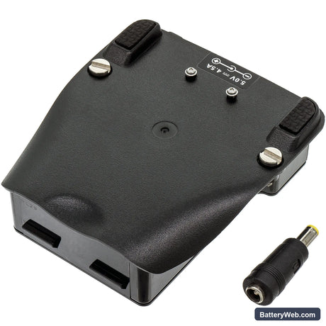 Trimble TSC2 Replacement Battery, 3.8V, 6600mAh, Li-ion 4