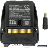 Trimble TSC2 Replacement Battery, 3.8V, 6600mAh, Li-ion 5