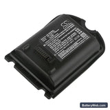 Trimble TSC3 Replacement Battery, 11.1V, 2400mAh, Li-ion 1