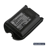 Trimble TSC3 Replacement Battery, 11.1V, 2400mAh, Li-ion 2