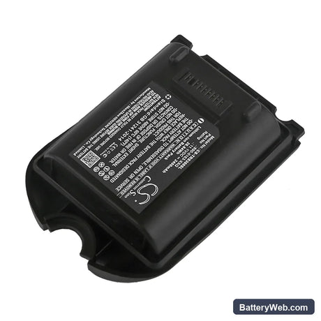 Trimble TSC3 Replacement Battery, 11.1V, 2400mAh, Li-ion 2