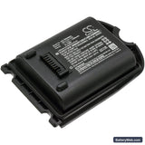 Spectra Precision Ranger 3 Replacement Battery, 11.1V, 3400mAh, Li-ion 1