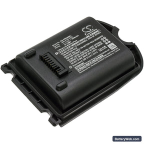 Spectra Precision Ranger 3 Replacement Battery, 11.1V, 3400mAh, Li-ion 1