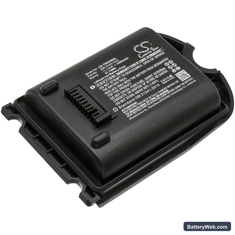 Spectra Precision Ranger 3 Replacement Battery, 11.1V, 3400mAh, Li-ion 1