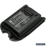 Spectra Precision Ranger 3 Replacement Battery, 11.1V, 3400mAh, Li-ion 2