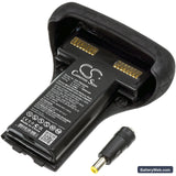 Trimble Recon 200 Replacement Battery, 2.4V, 3800mAh, Ni-MH 1
