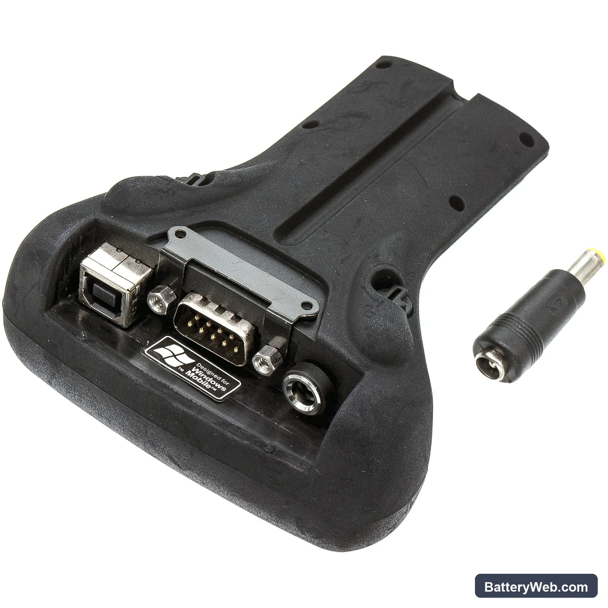 Trimble Recon 200 Replacement Battery, 2.4V, 3800mAh, Ni-MH 4