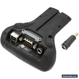 Trimble Recon 200 Replacement Battery, 2.4V, 3800mAh, Ni-MH 4
