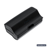 Spectra TSC7 Replacement Battery, 7.4V, 3100mAh, Li-ion 3