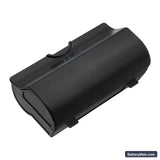 Spectra TSC7 Replacement Battery, 7.4V, 3100mAh, Li-ion 4
