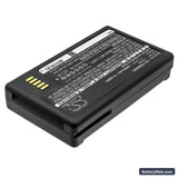 Spectra Focus 35 Replacement Battery, 11.1V, 6800mAh, Li-ion 2