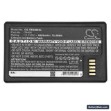 Spectra Focus 35 Replacement Battery, 11.1V, 6800mAh, Li-ion 3
