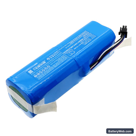 Trifo VIVA Replacement Battery, 14.4V, 9000mAh, Li-ion 2