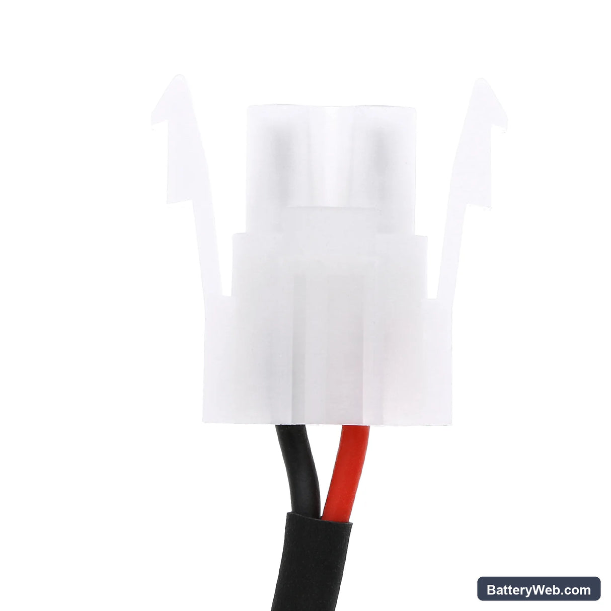 Lite-Plan HRN/4-K Replacement Battery, 4.8V, 4000mAh, Ni-CD 4