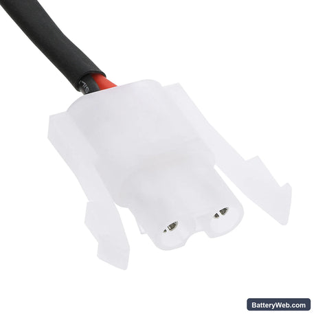 Lite-Plan HRN/4-K Replacement Battery, 4.8V, 4000mAh, Ni-CD 5