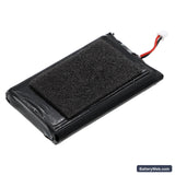 Retevis RB48 Replacement Battery, 3.7V, 2400mAh, Li-Polymer 3