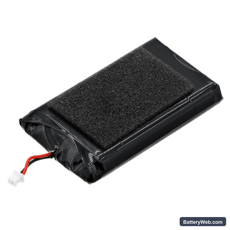 Retevis RB48 Replacement Battery, 3.7V, 2400mAh, Li-Polymer 4