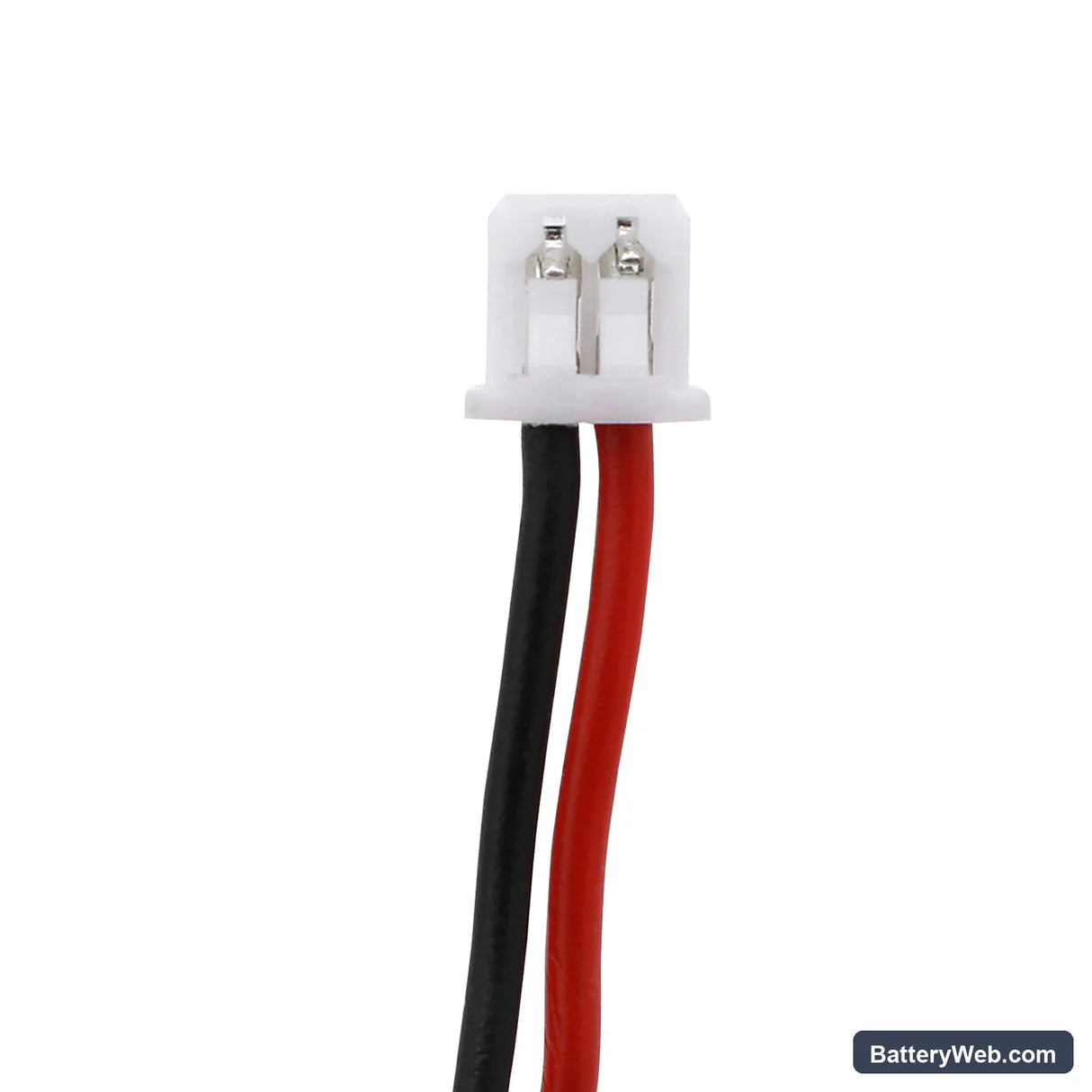 Retevis RB48 Replacement Battery, 3.7V, 2400mAh, Li-Polymer 6