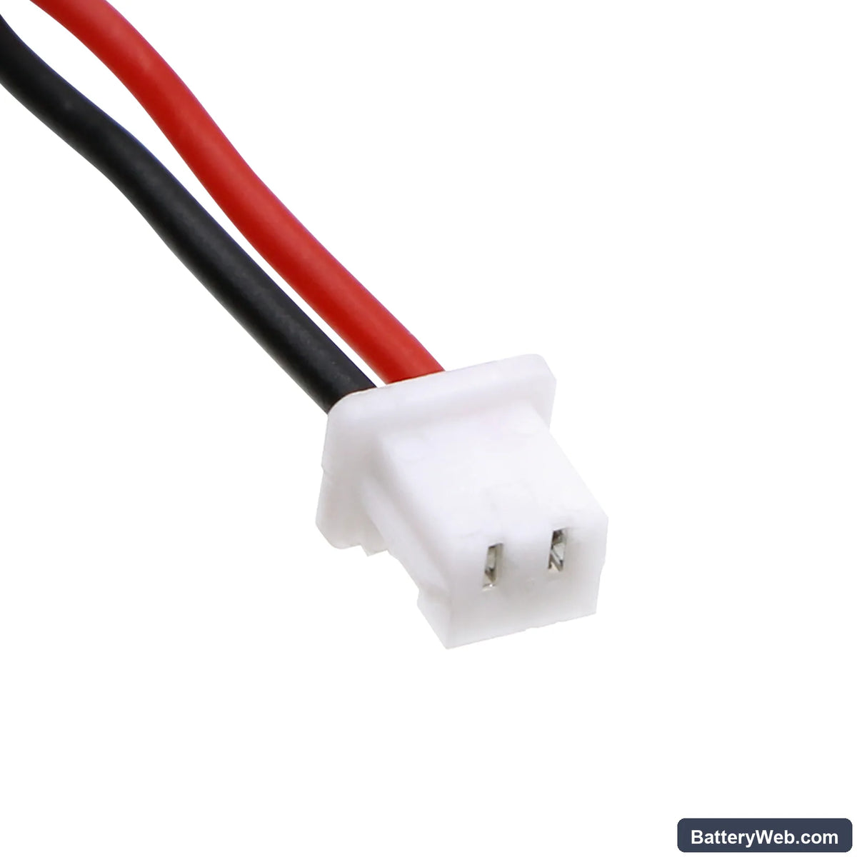 Retevis RB48 Replacement Battery, 3.7V, 2400mAh, Li-Polymer 7