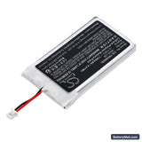 Trail Tech Voyager Replacement Battery, 3.7V, 1100mAh, Li-Polymer 2