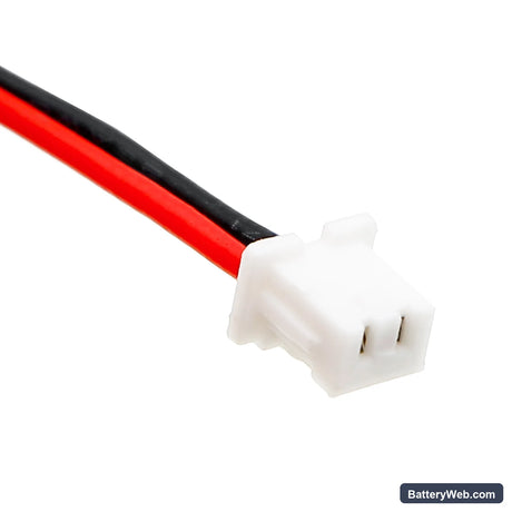 Trail Tech Voyager Replacement Battery, 3.7V, 1100mAh, Li-Polymer 5
