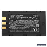 Hi-Target A16 Replacement Battery, 7.4V, 5200mAh, Li-ion 5