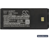 Thuraya XT Dual Replacement Battery, 3.7V, 2400mAh, Li-ion 3