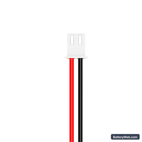 Teufel Rockster XS 2016 Replacement Battery, 7.4V, 5000mAh, Li-ion 4