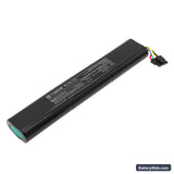 Thuraya 9103 Replacement Battery, 7.4V, 7800mAh, Li-ion 2