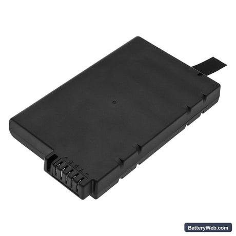 Kanomax 3910 Replacement Battery, 11.1V, 7800mAh, Li-ion 3