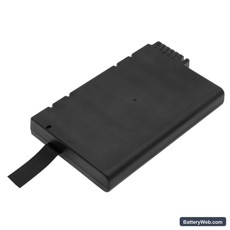 Kanomax 3910 Replacement Battery, 11.1V, 7800mAh, Li-ion 4