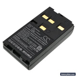 Hi-Target DT02 Replacement Battery, 4.8V, 2100mAh, Ni-MH 1