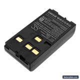 Hi-Target DT02 Replacement Battery, 4.8V, 2100mAh, Ni-MH 2