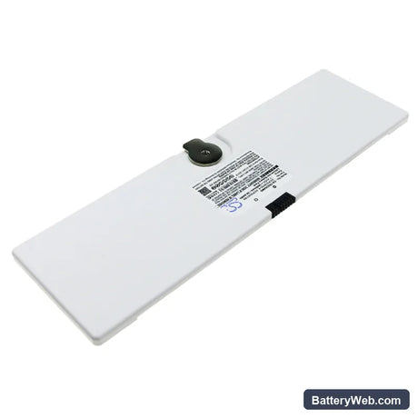 TRIXELL EZ DR Replacement Battery, 7.4V, 3600mAh, Li-ion 2
