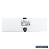 TRIXELL EZ DR Replacement Battery, 7.4V, 3600mAh, Li-ion 5