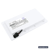 Philips MobileDiagnost wDR Replacement Battery, 11.1V, 2500mAh, Li-ion 1