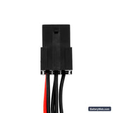 Philips MobileDiagnost wDR Replacement Battery, 11.1V, 2500mAh, Li-ion 6