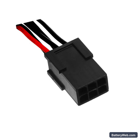 Philips MobileDiagnost wDR Replacement Battery, 11.1V, 2500mAh, Li-ion 7