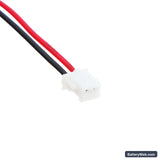 Toshiba Gigabeat MES30VW Replacement Battery, 3.7V, 1000mAh, Li-ion 5