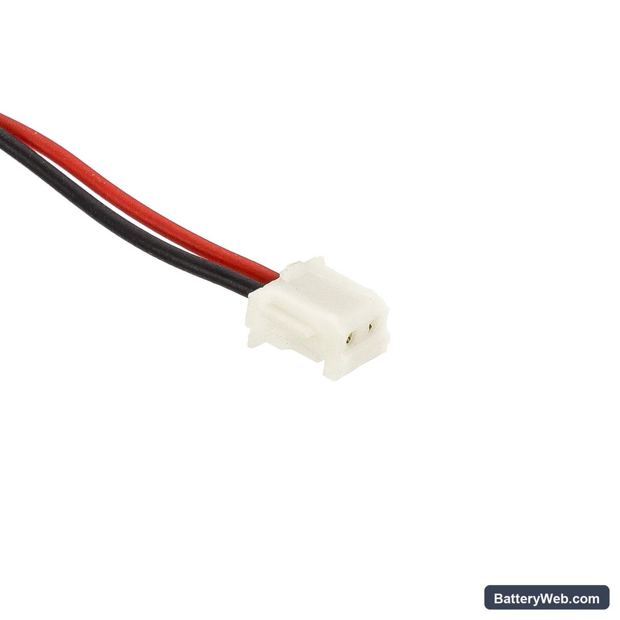 Toshiba Gigabeat MEGF10 Replacement Battery, 3.7V, 1000mAh, Li-ion 5