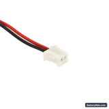 Toshiba Gigabeat MEGF10 Replacement Battery, 3.7V, 1000mAh, Li-ion 5