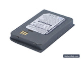 Thuraya SO-2510 Replacement Battery, 3.7V, 1100mAh, Li-ion 1
